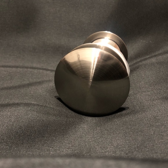 Sink Pop Up Drain Head without Overflow - 1 1/4 - Picture 5 of 6